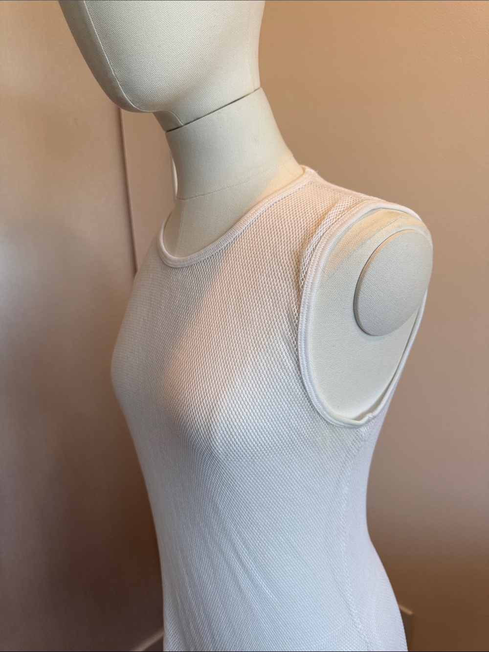 Diesel Mesh Tank NEW